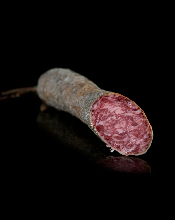 100% Salame di Bellota iberico