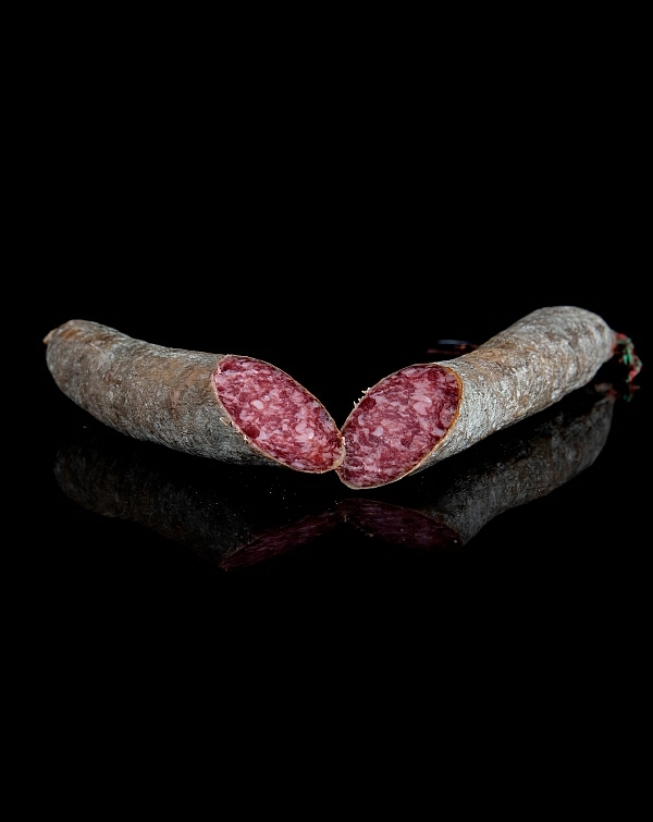 100% Salame di Bellota iberico