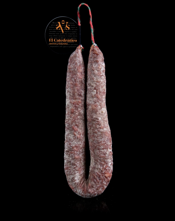 100% salame di bellota iberico Herradura